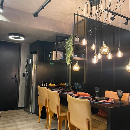 里约热内卢Flat Moderno E Decorado Lapa-Rj公寓 外观 照片