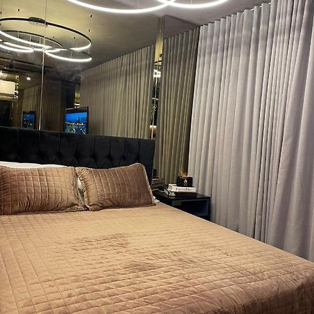 里约热内卢Flat Moderno E Decorado Lapa-Rj公寓 外观 照片