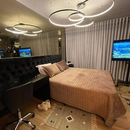 里约热内卢Flat Moderno E Decorado Lapa-Rj公寓 外观 照片