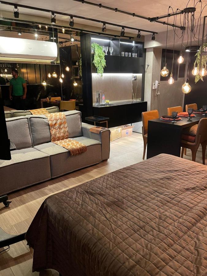 里约热内卢Flat Moderno E Decorado Lapa-Rj公寓 外观 照片