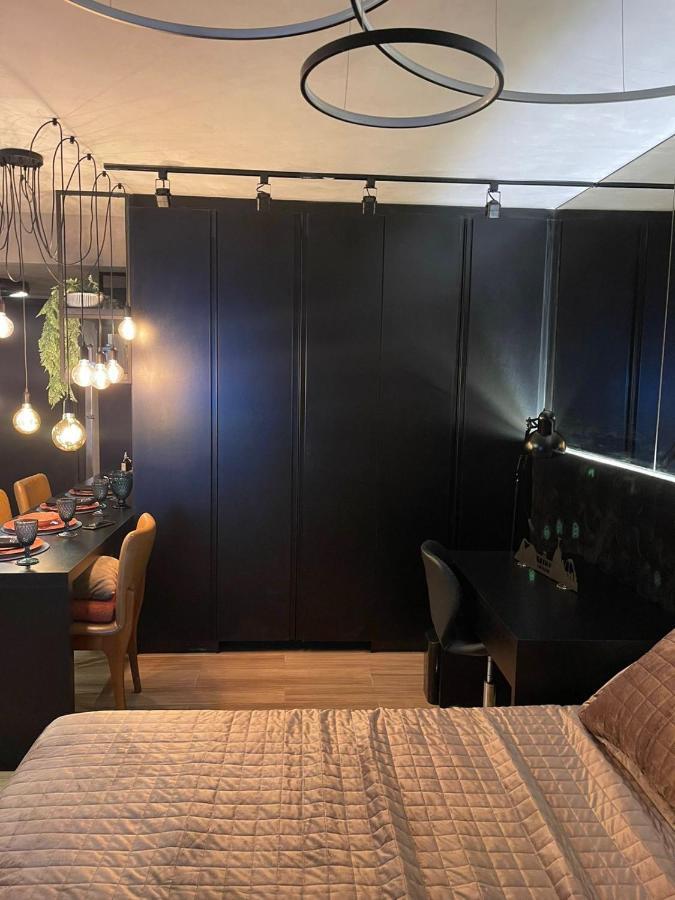 里约热内卢Flat Moderno E Decorado Lapa-Rj公寓 外观 照片