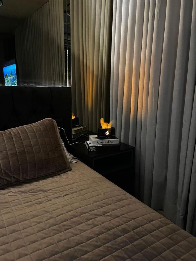 里约热内卢Flat Moderno E Decorado Lapa-Rj公寓 外观 照片