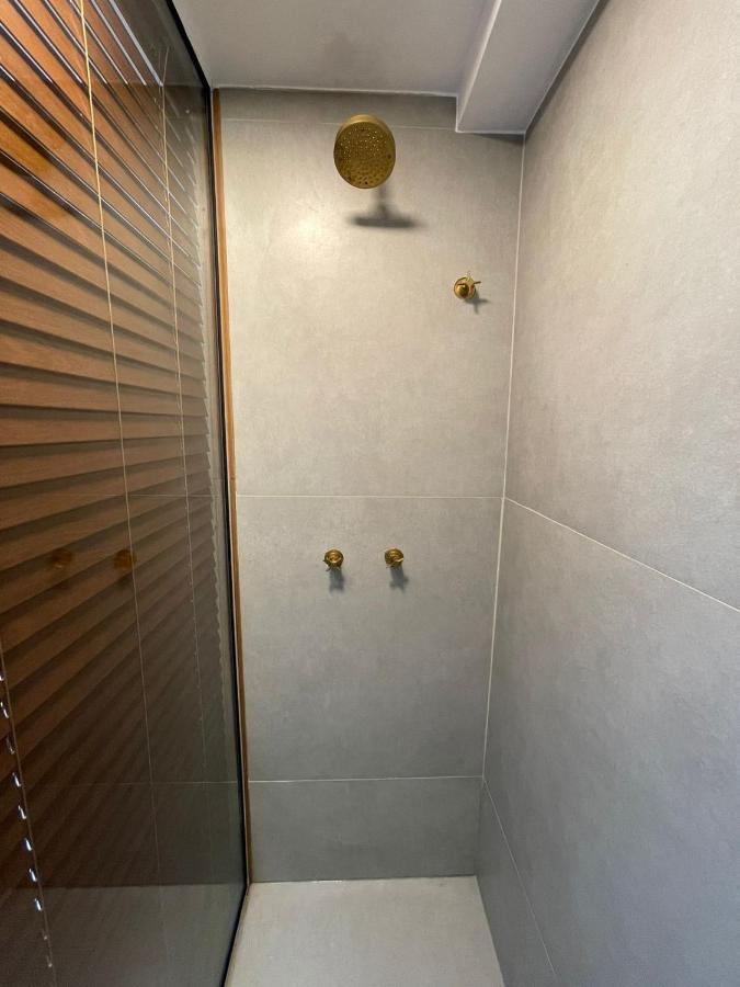 里约热内卢Flat Moderno E Decorado Lapa-Rj公寓 外观 照片